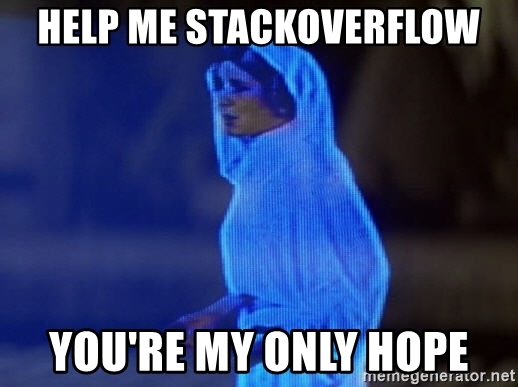 Stack Overflow